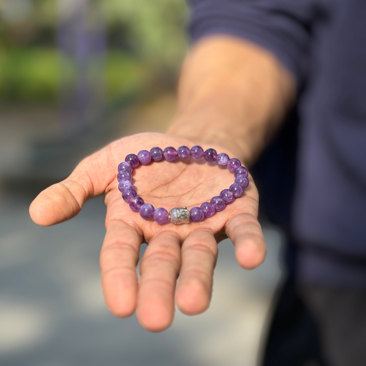 THE STRESS KILLER - AMETHYST🔮