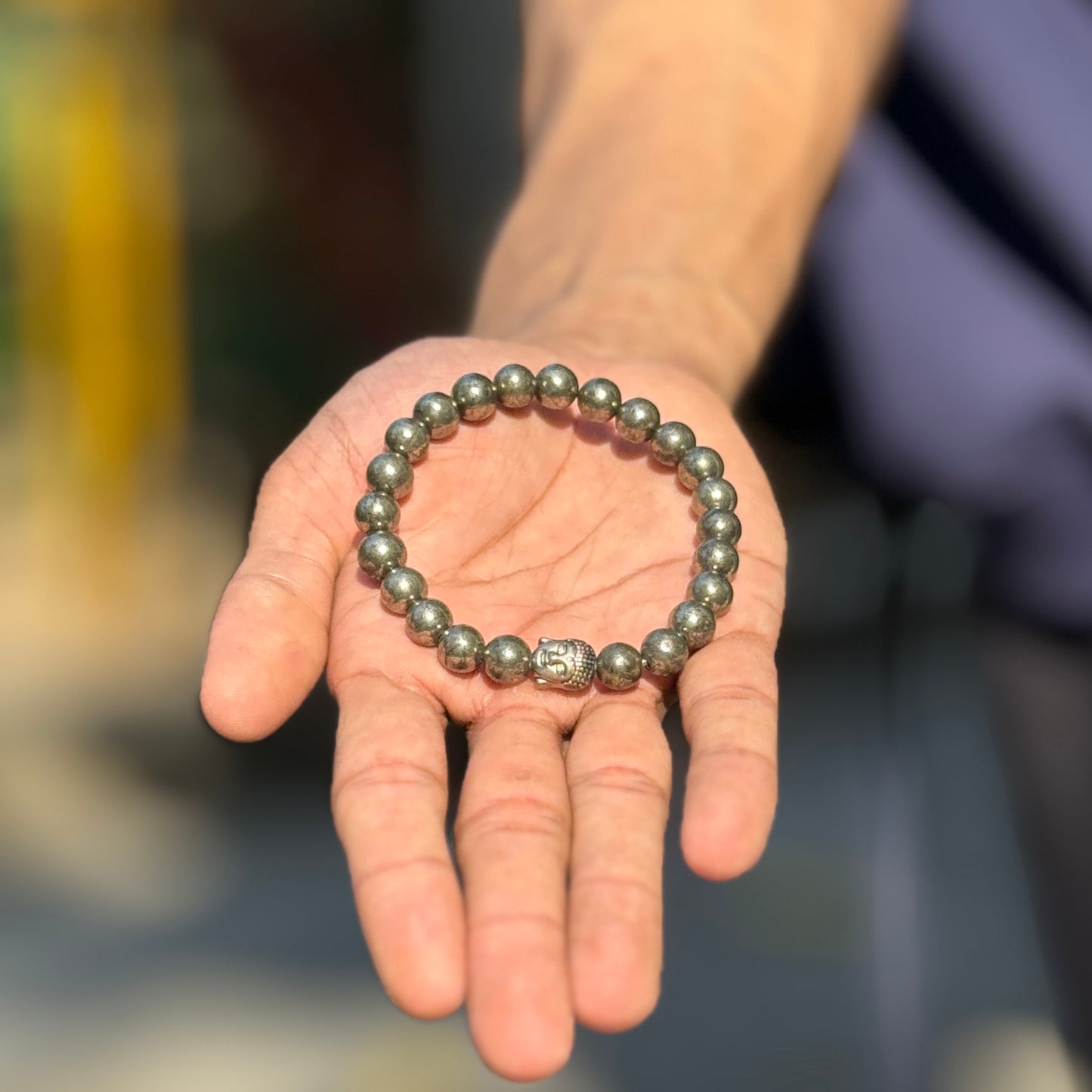 THE WEALTH ATTRACTOR - PYRITE💸