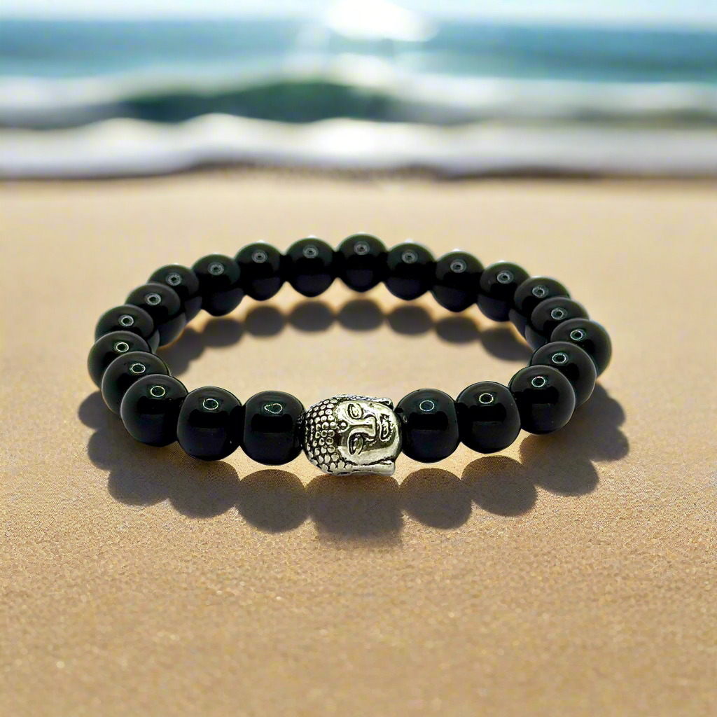 THE NEGATIVITY DESTROYER - BLACK TOURMALINE⚫️