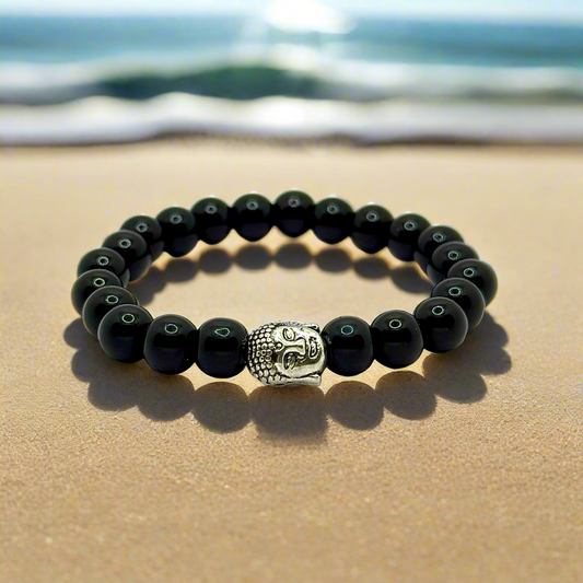 THE NEGATIVITY DESTROYER - BLACK TOURMALINE⚫️