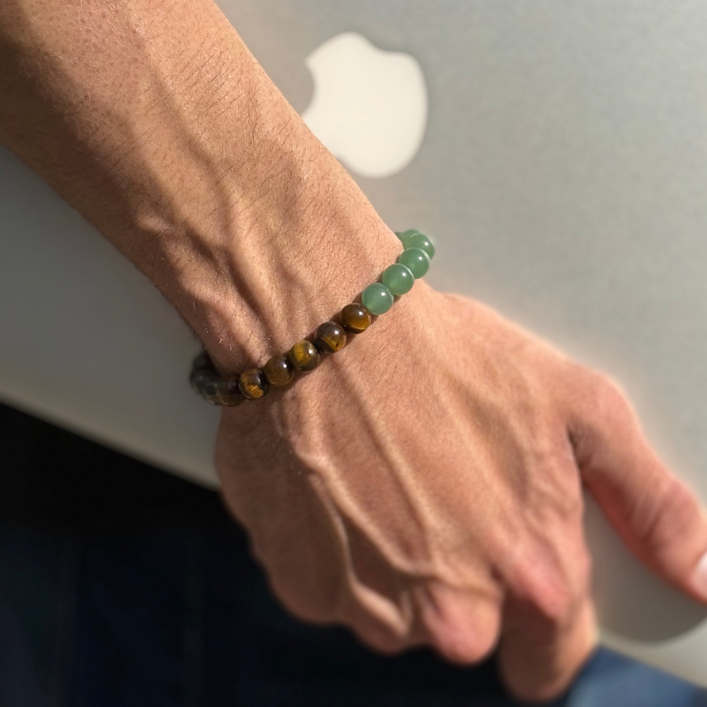 THE ASTROVIYON MONEY MAGNET BRACELET💰