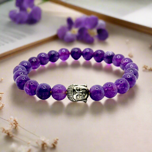 THE STRESS KILLER - AMETHYST🔮